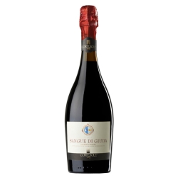 SANGUE DI GIUDA CORTESOLE 75 CL (U)