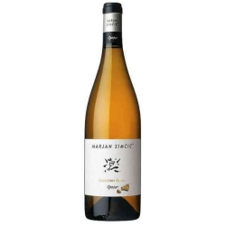 SAUVIGNON BLANC OPOKA CRU 2019 MARJAN 75 CL (U)