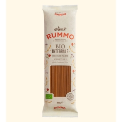 SPAGHETTI BIO INTEGRALI RUMMO Nº 3 500 GRS (U)