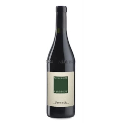 NEBBIOLO D ALBA VALMAGGIORE SANDRONE 75 CL (U)