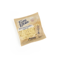 STROZZAPRETI FONTANETO 500 GRS (U)