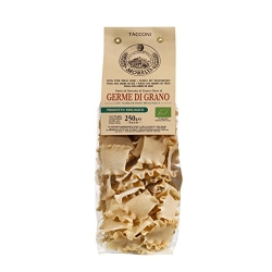MEZZI PACCHERI MANCINI 1 KG (U)