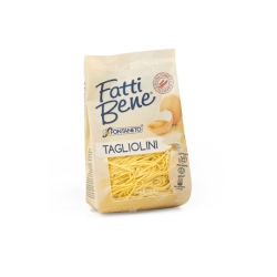 TAGLIOLINI FONTANETO 250 GRS (U)