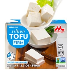 TOFU FRESCO 350 GRS (U)