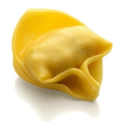 TORTELLONI GIGANTI ASTICE GRANCHIO CANUTI 3 KG (CJ)