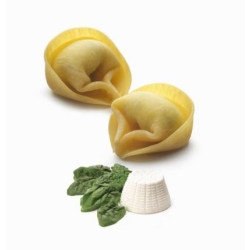 TORTELLONI RICOTA E SPINACI CANUTI 3 KG (CJ)