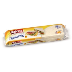 PANE PER TRAMEZZINI 1 KG (U)