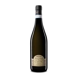 TREBBIANO D'ABRUZZO DOC RISERVA MARINA CVETIC 75 CL (U)