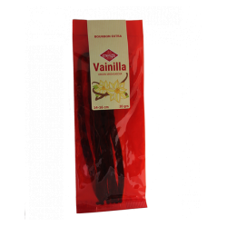 VAINILLA RAMA BOURBON 14/16 CM 20 GRS (U)
