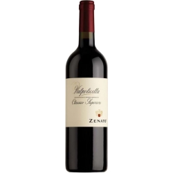 VALPOLICELLA CLASSICO SUPERIORE DOC ZENATO 75 CL (U)