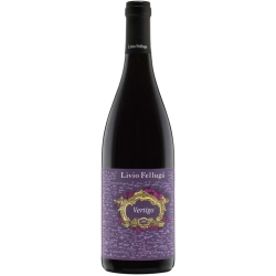 VERTIGO ROSSO LIVIO FELLUGA 75 CL (U)