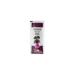 PASTA VAINILLA MADAGASCAR NOROHY BIO 500 GRS (U)*