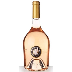 MIRAVAL PROVENCE ROSE 75 CL (U)