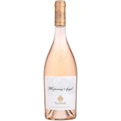 WHISPERING ANGEL ROSE 75 CL (U)