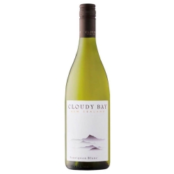 CLOUDY BAY SAUVIGNON BLANC 75 CL (U)