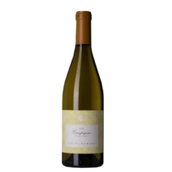 CHARDONNAY FRIULI VIE DI ROMANS 75 CL (U)
