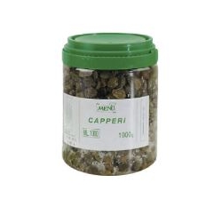 CAPPERINI MENU 1 KG (U)