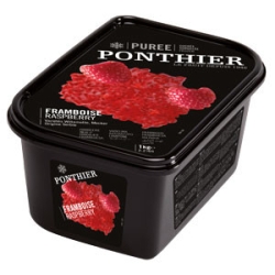 FRAMBUESA WILLAMETTE PONTHIER CONG CJ 10 KG (CJ)