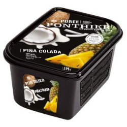PURE PIÑA COLADA PONTHIER CONG 1 KG (U)