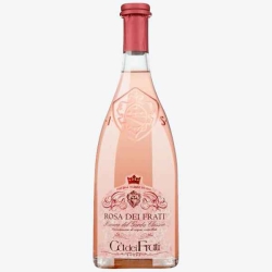 CA DEI FRATI ROSE 75 CL (U)
