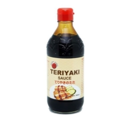 SALSA TERIYAKI ESPESA SK 1.8 L (U)