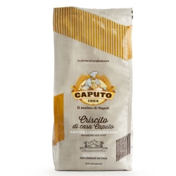 HARINA CAPUTO CRISCITO 1 KG (U)