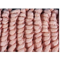 ALITA POLLO PARTIDA CONGELADA CAJA 10 KG (KG)