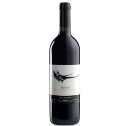 BAROLO DAGROMIS 2016 75 CL (U)