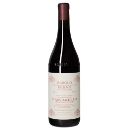 BAROLO PERNO VIGNA 2017 SANTO STEFANO 75 CL (U)