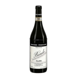 BAROLO VILLERO MASCARELLO 2017 75 CL (U)