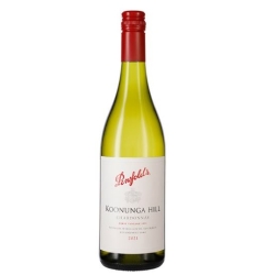 PENFOLDS KOONUNGA HILL CHARDONNAY 75 CL (U)