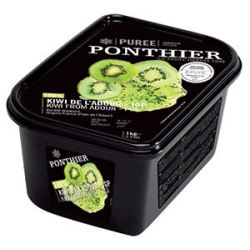 PURE KIWI PONTHIER CONGELADO 1 KG (U)