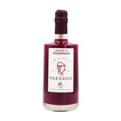 LIQUORE AL FICO INDIA DI SICILIA PAESANO 50 CL (U)