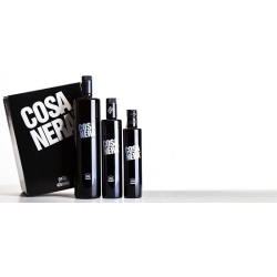 COSA NERA LIQUORE ALLA LIQUIRIZIA GIORI 70 CL (U)