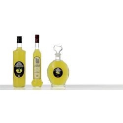 LIMONCELLO LIMONCILLO GIORI 70 CL (U)