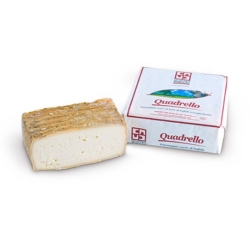 QUADRELLO BUFALA QUATTRO PORTONI +/- 2.2 KG (KG)*