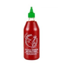 SALSA SRIRACHA EAGLE 815 GRS (U)