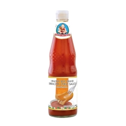 SALSA SRIRACHA HEALTHY BOY 815 GRS (U)