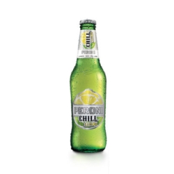 BIRRA PERONI CHILL LEMON 33 CL (U)*