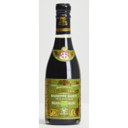 ACETO BALSAMICO BIO GIUSTI CHAMPAGNOTTA 100 ML (U)