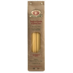 SPAGHETTI RUSTICHELLA 500 GRS (U)