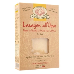 LASAGNA RUSTICHELLA 250 GRS (U)