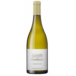 CA DEL BOSCO CORTE DEL LUPO BIANCO 75 CL (U)