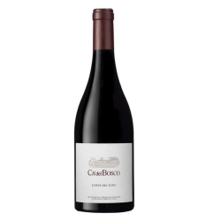 CA DEL BOSCO CORTE DEL LUPO ROSSO 75 CL (U)