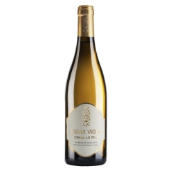 PRIMA VIOLA BIANCO PODERE LA PACE 75 CL (U)