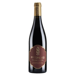 PITTORESCO ROSSO PODERE LA PACE 75 CL (U)