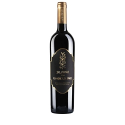 SILVANO ROSSO PODERE LA PACE 75 CL (U)