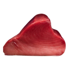 ATUN ROJO LOMO CENTRO FRESCO BALFEGO 5 KG (KG)