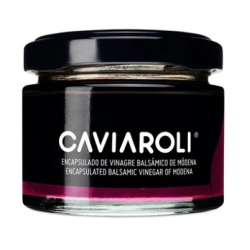 CAVIAROLI VINAGRE MODENA PERLAS 50 GRS (U)