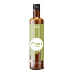 PINTURA DE PISTACHO CAVIAROLI 250 ML (U)